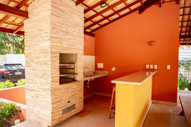 Casa Charmosa e Confortável em Arraial d'Ajuda!
