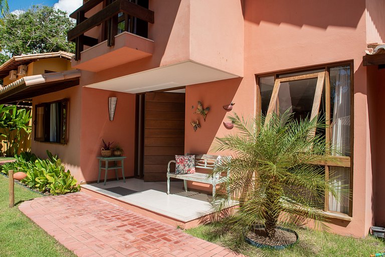 Linda Casa em Arraial D'Ajuda!