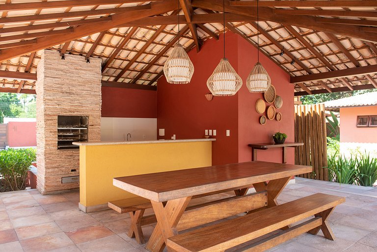 Linda Casa em Arraial D'Ajuda!
