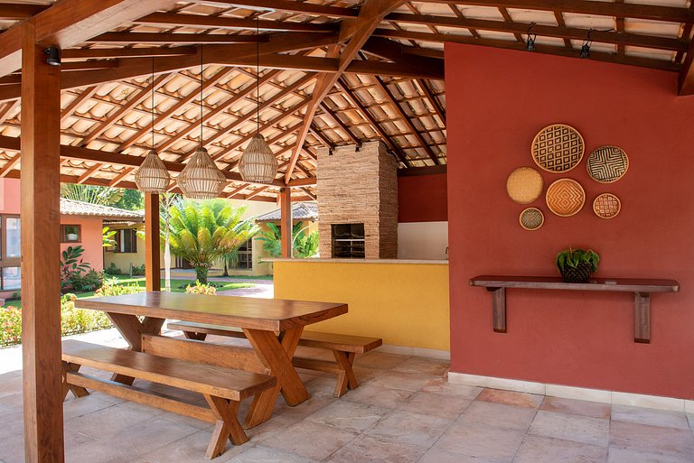 Linda Casa em Arraial D'Ajuda!