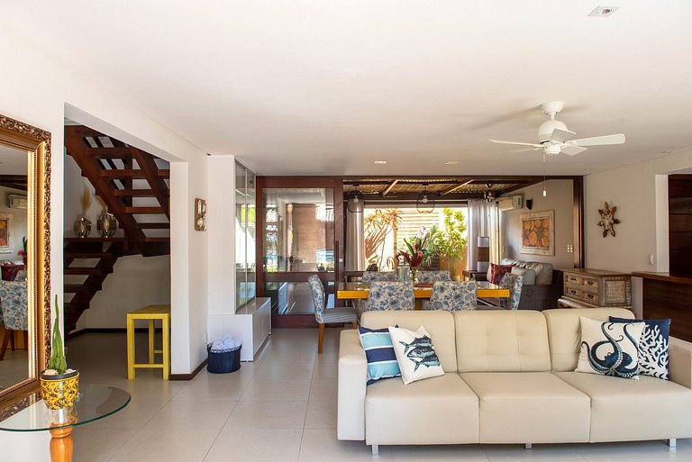 Linda Casa em Arraial D'Ajuda!