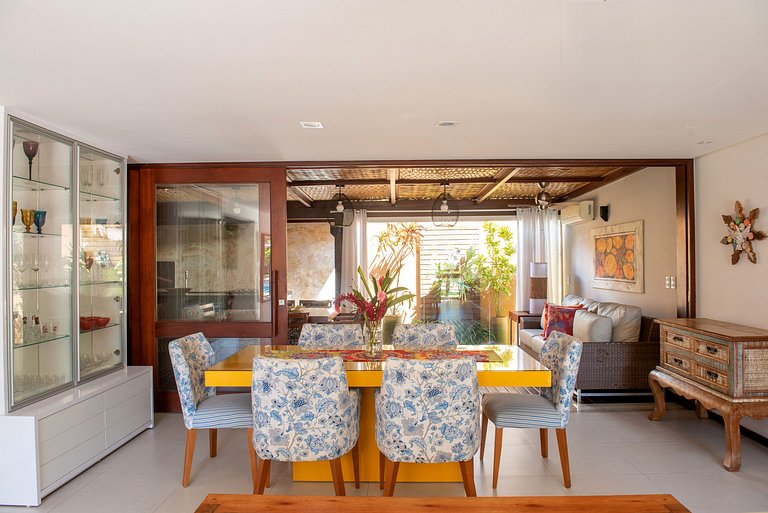 Linda Casa em Arraial D'Ajuda!