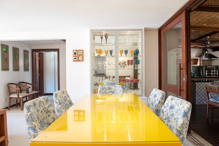 Linda Casa em Arraial D'Ajuda!