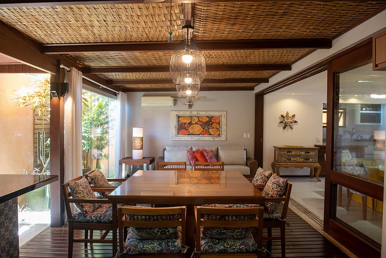 Linda Casa em Arraial D'Ajuda!