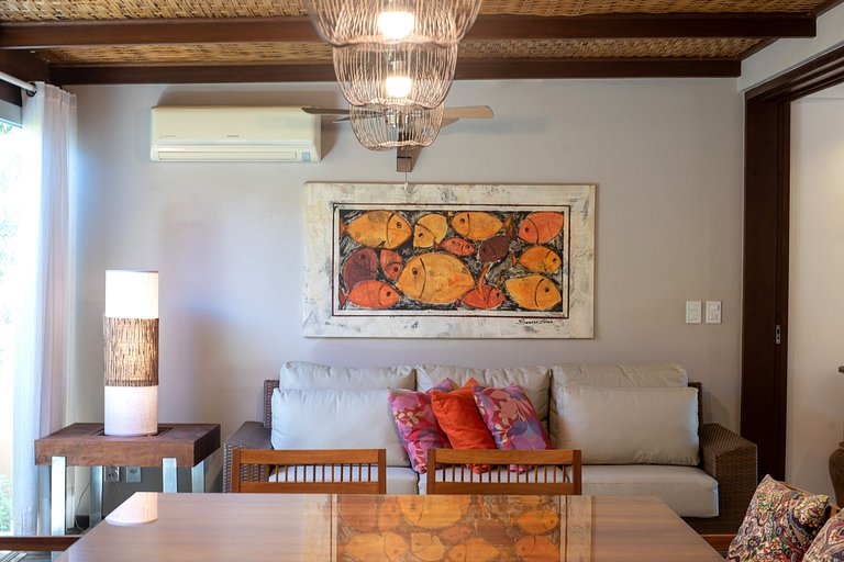 Linda Casa em Arraial D'Ajuda!