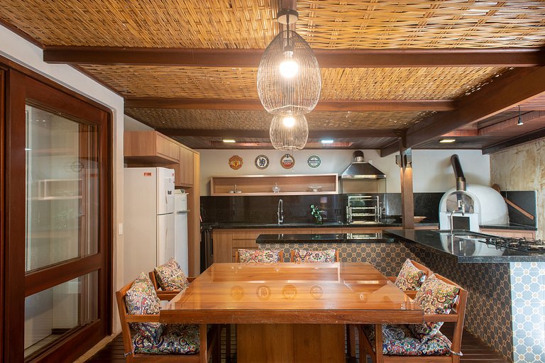 Linda Casa em Arraial D'Ajuda!