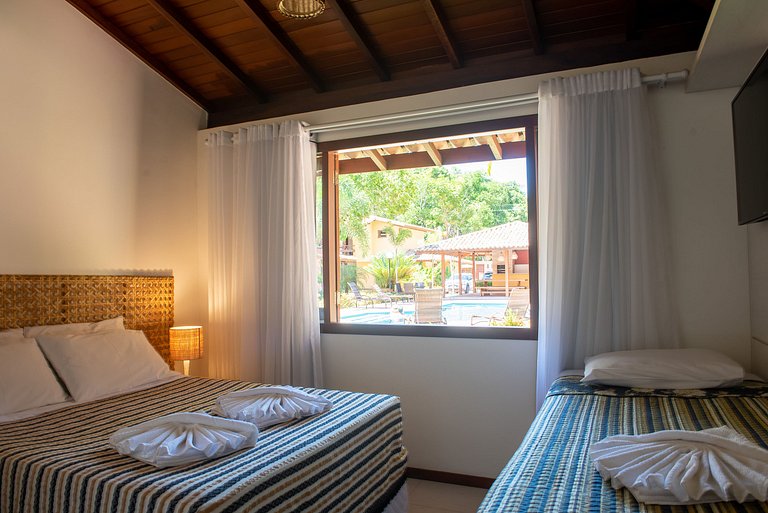 Linda Casa em Arraial D'Ajuda!
