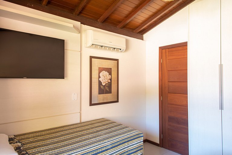 Linda Casa em Arraial D'Ajuda!