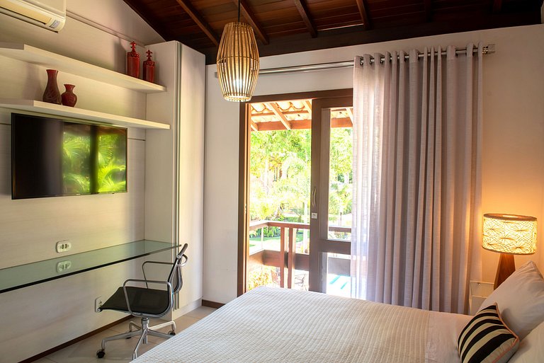 Linda Casa em Arraial D'Ajuda!