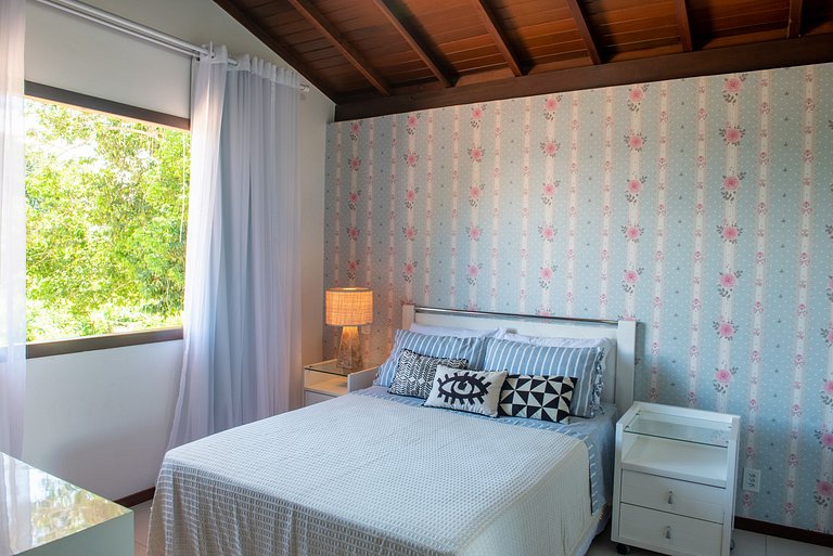 Linda Casa em Arraial D'Ajuda!