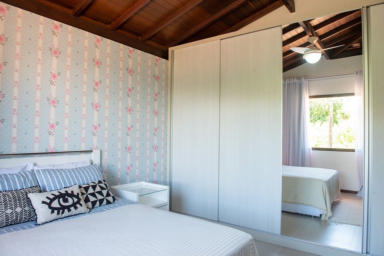 Linda Casa em Arraial D'Ajuda!