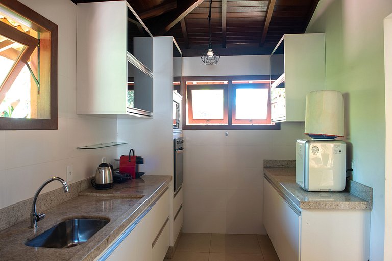 Linda Casa em Arraial D'Ajuda!