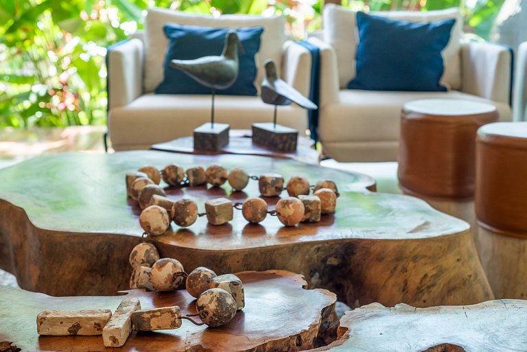 Casa pé na areia no Cond. Aguas dAjuda